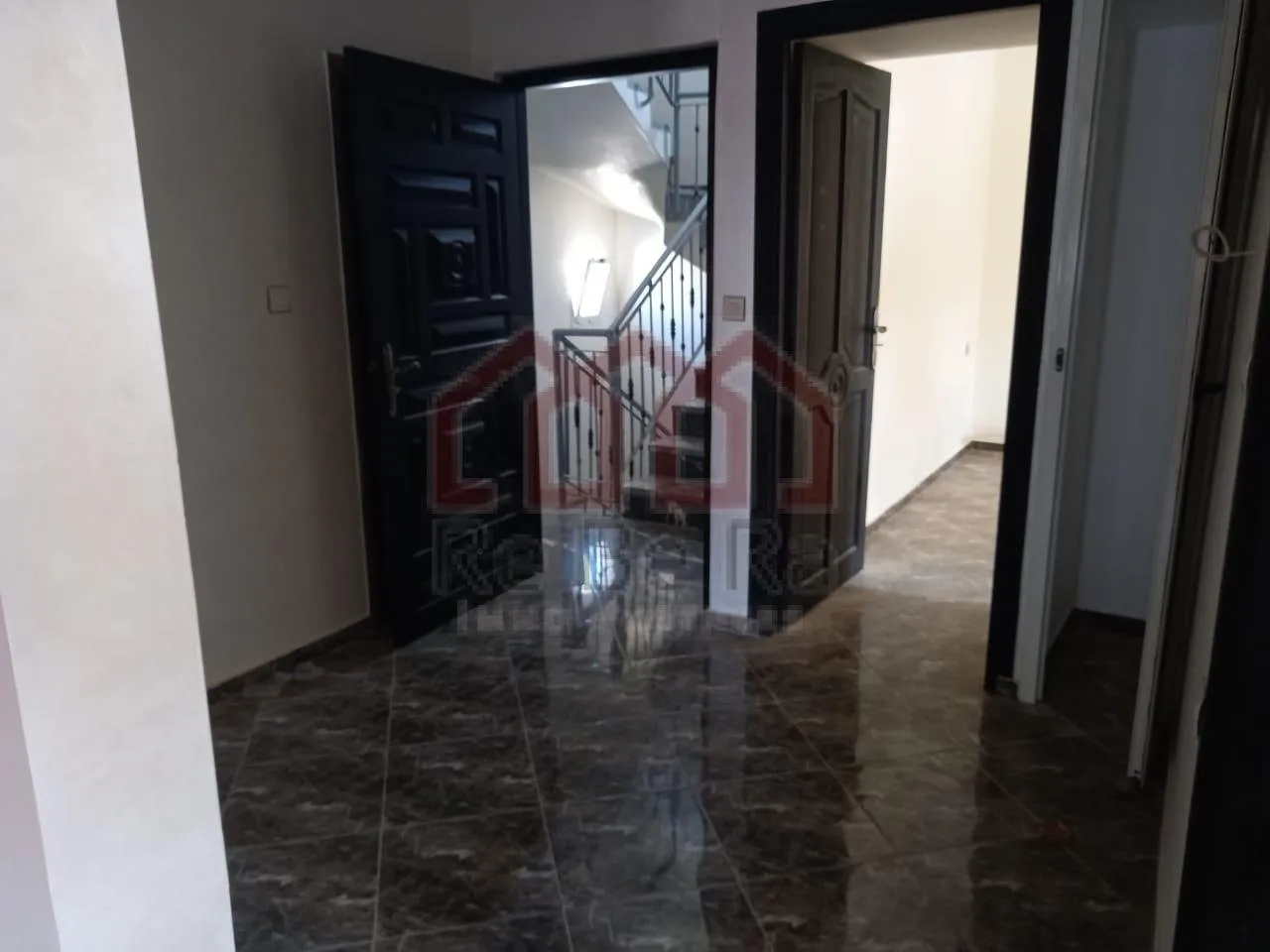 Bel appartement usage bureau en location - مراكش