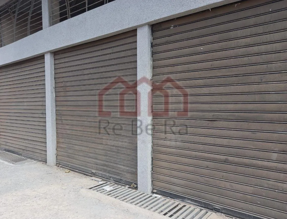 Local Commercial à Wifak Témara - مراكش