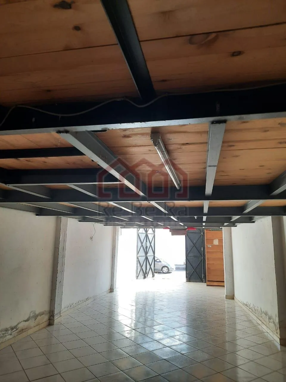 Local commercial à Qbibat - الرباط (3)