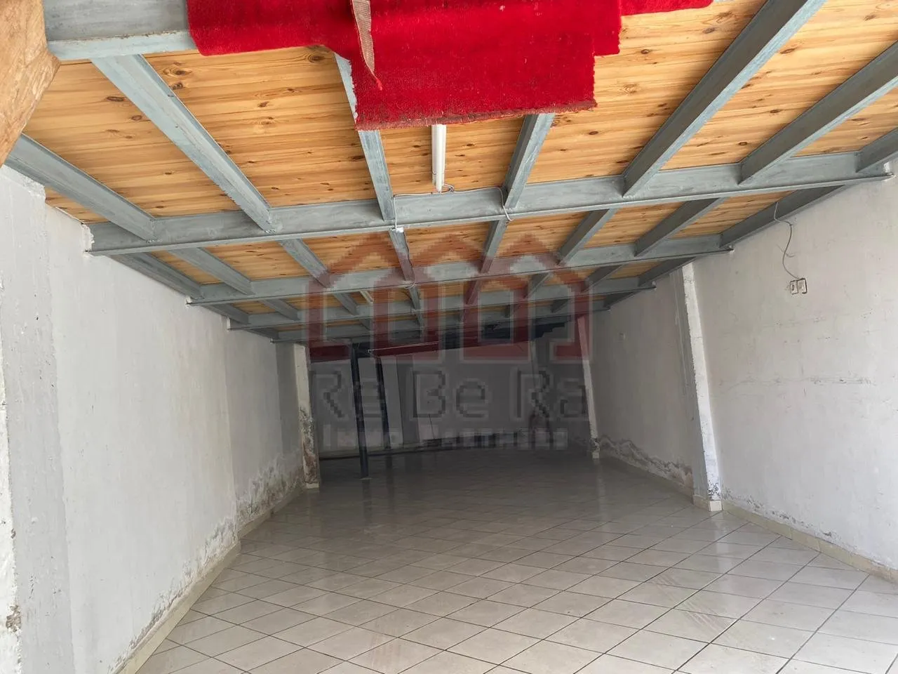 Local commercial à Qbibat - الرباط (2)