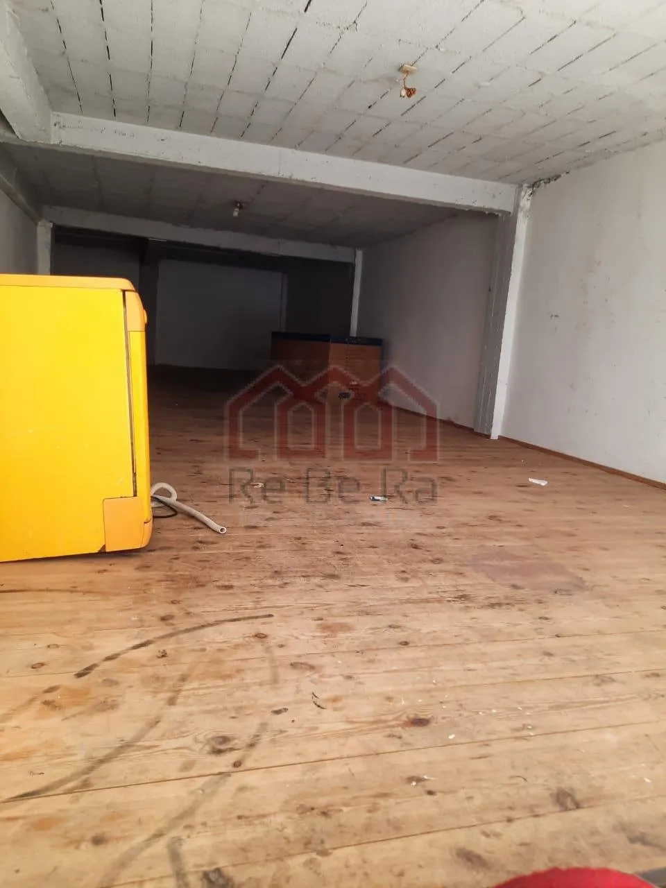 Local commercial à Qbibat - الرباط (4)