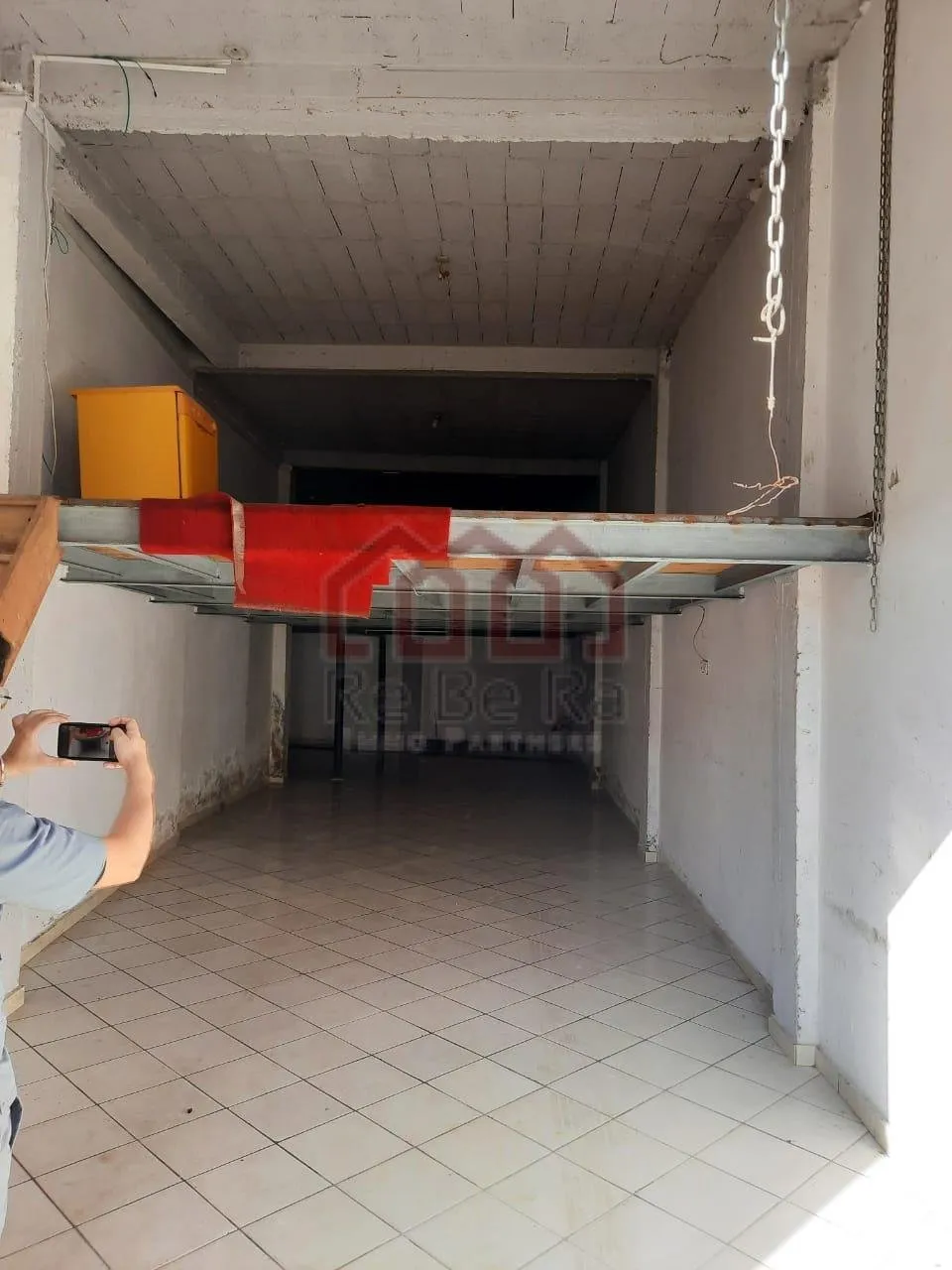 Local commercial à Qbibat - الرباط