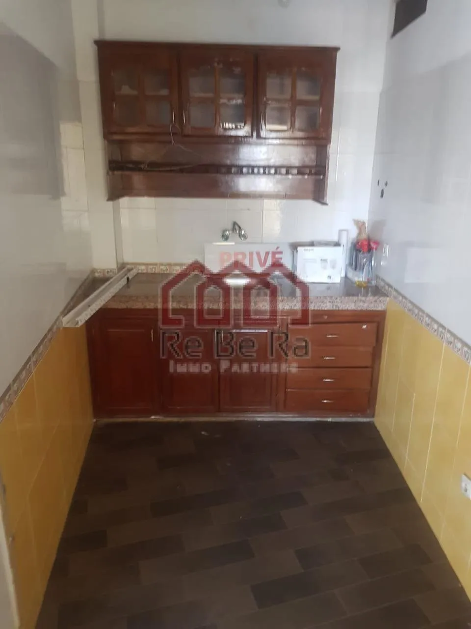 Bureau en location à Akkari - الرباط (4)