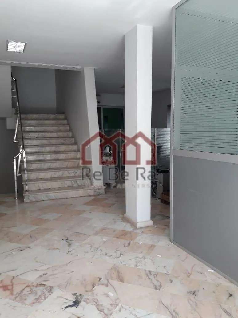 Une Villa Plateau de bureau à Hay Riad - الرباط (3)