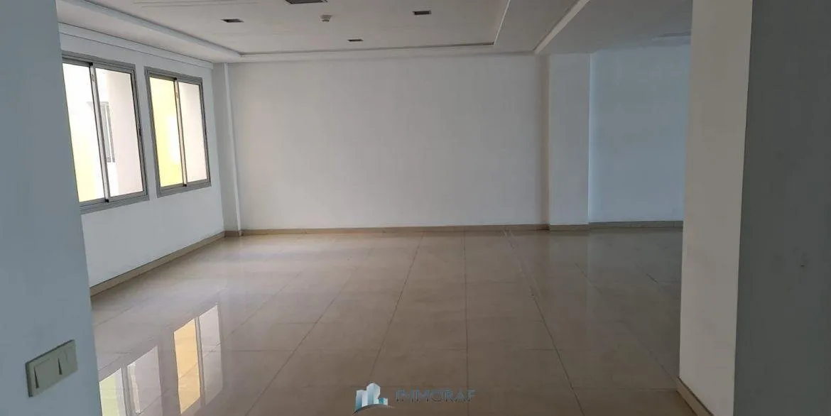 Location Bureau Abdelmoumen Casablanca - الدار البيضاء (4)