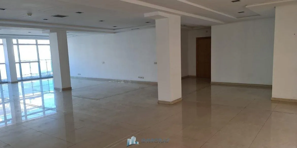 Location Bureau Abdelmoumen Casablanca - الدار البيضاء (3)