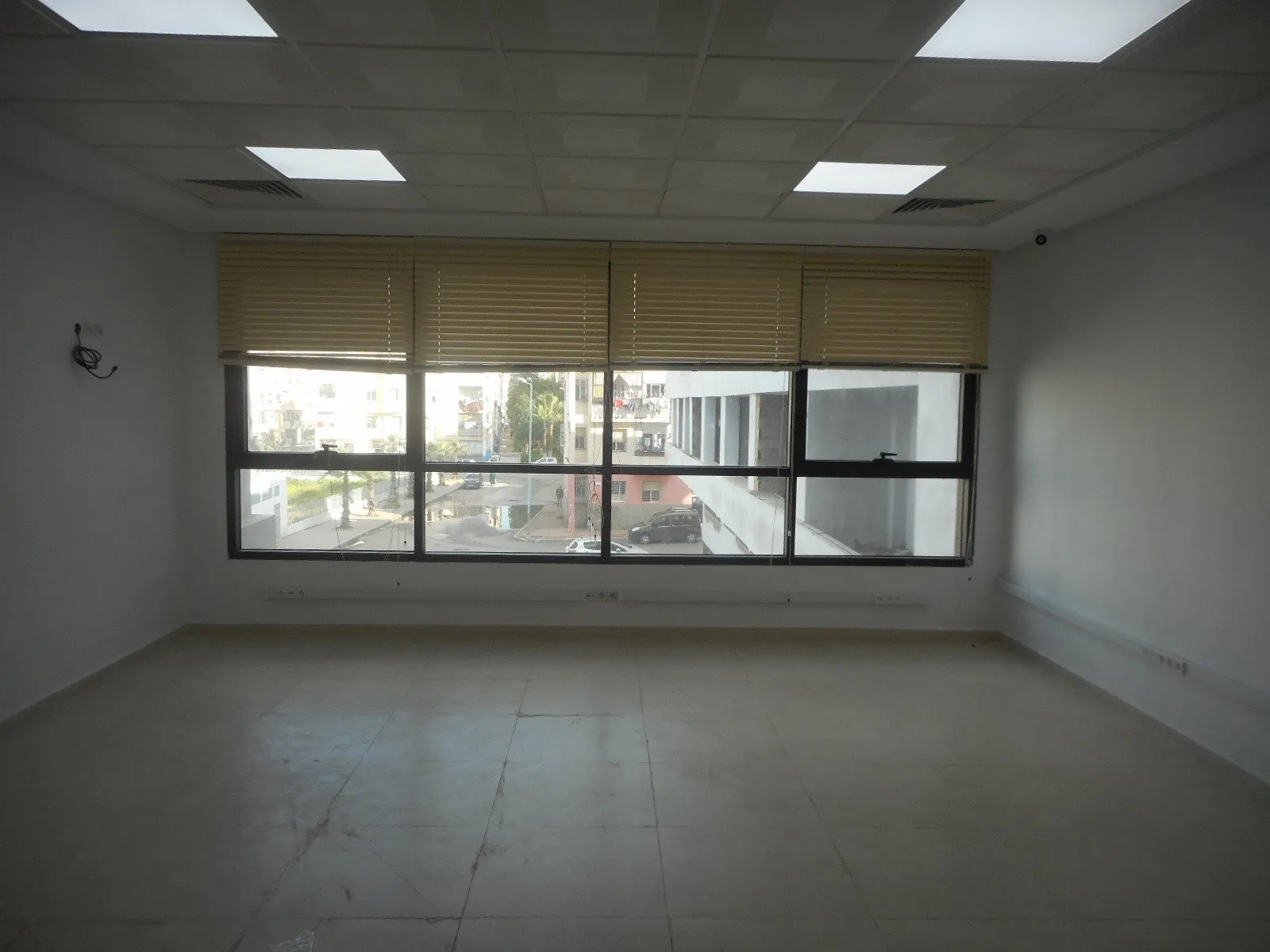 Location Bureau à Sidi Maarouf Casablanca - الدار البيضاء