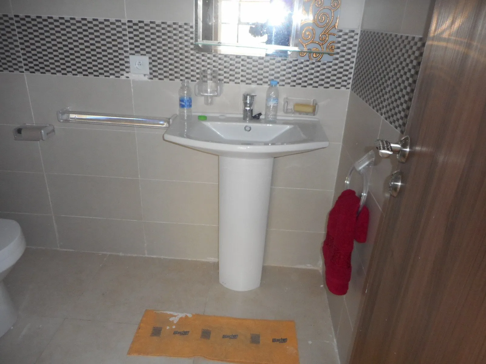 Location Bureau à Sidi Maarouf Casablanca - الدار البيضاء (4)