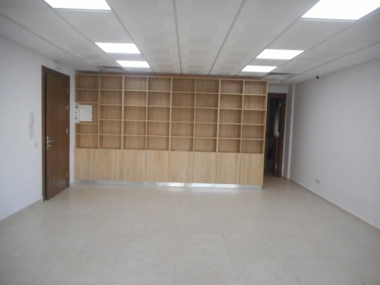 Location Bureau à Sidi Maarouf Casablanca - الدار البيضاء (2)