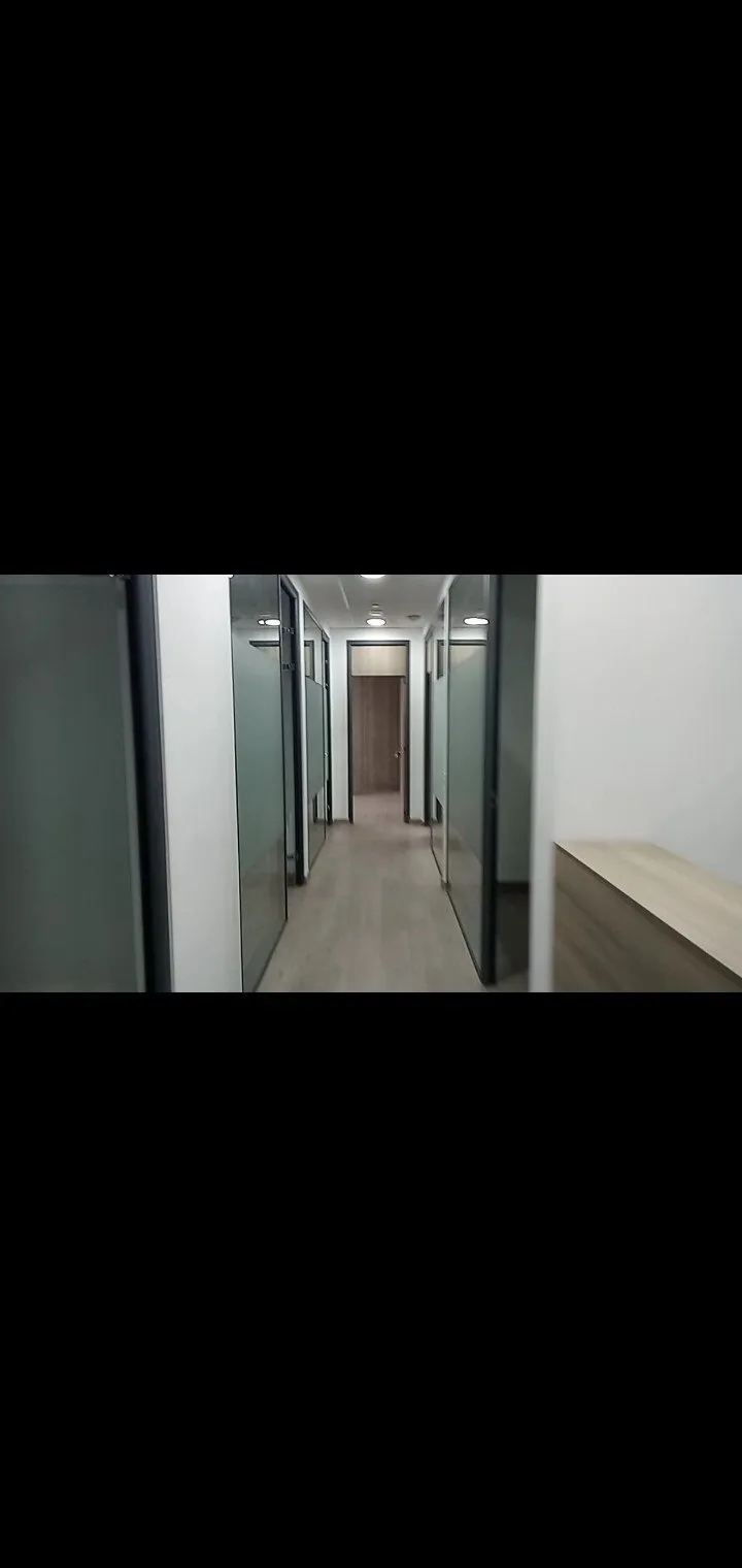 Bureau luxueux et équipé à louer à Hay riad - الرباط (4)
