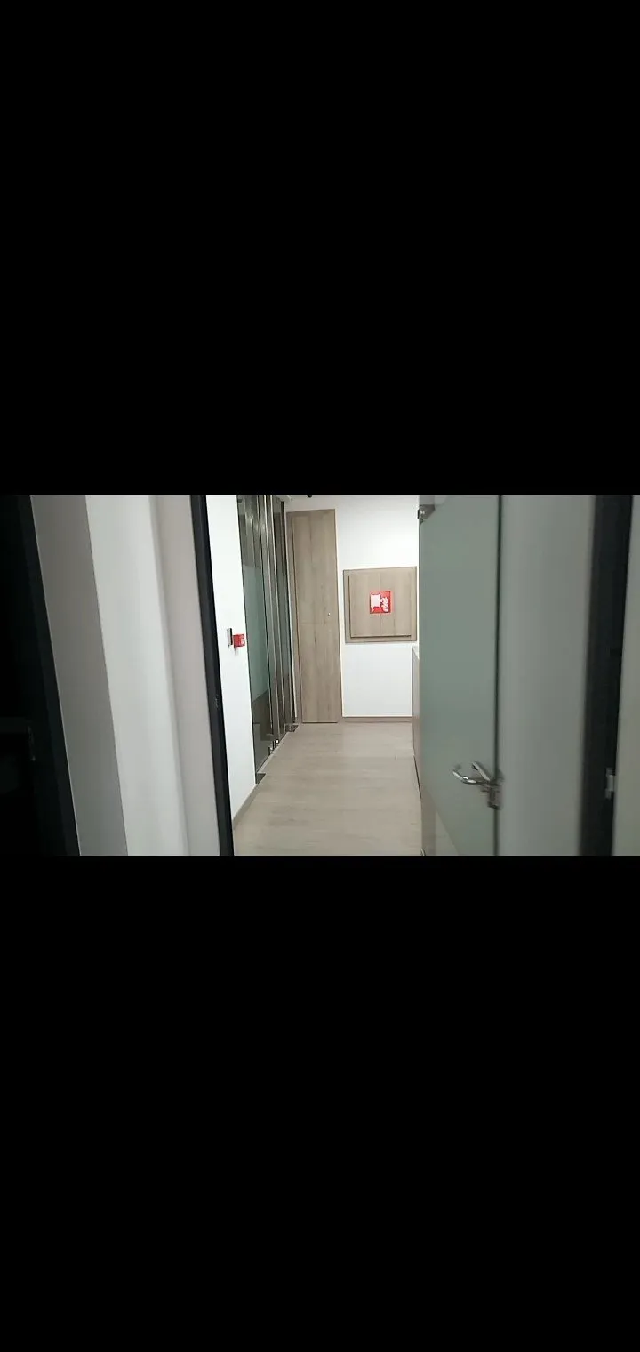 Bureau luxueux et équipé à louer à Hay riad - الرباط (3)