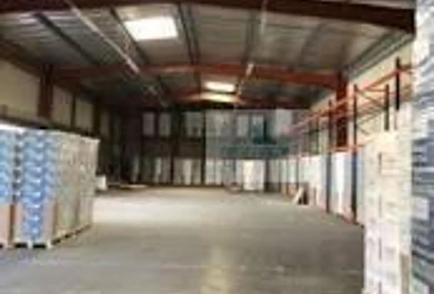 Dépôt de stockage 3800m2 Bouskoura - بوسكورة