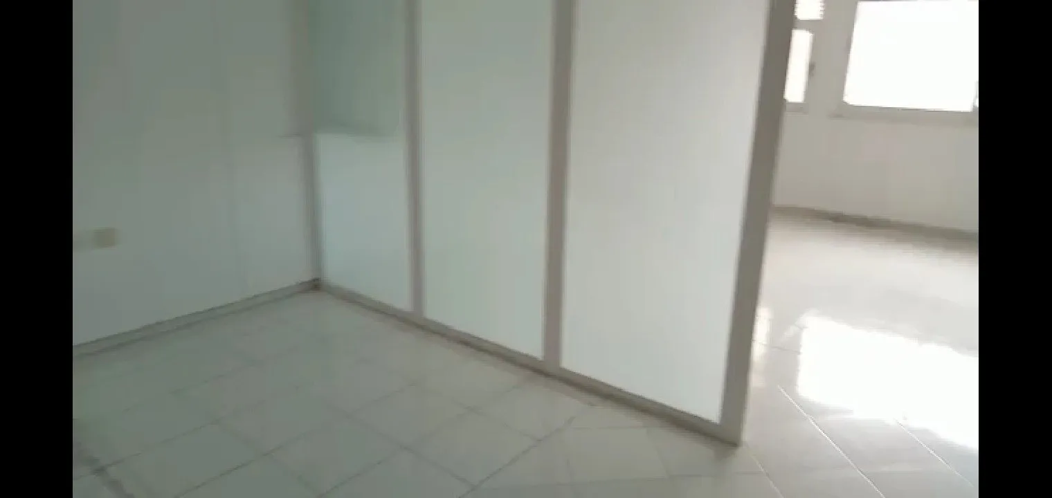 Plateau bureau à louer situé à Agdal Rabat 120m2 - فاس