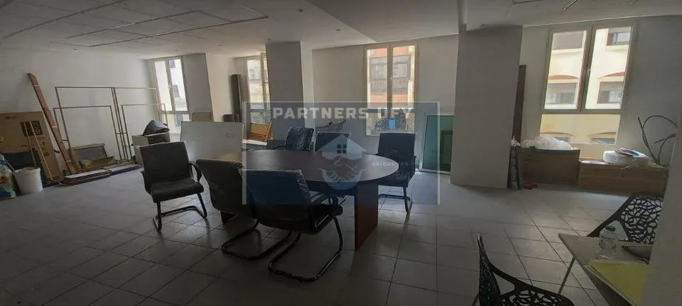 BUREAU SPACIEUX AU CŒUR DE ANFA BIEN ENSOLEILLE - الدار البيضاء