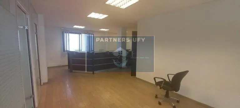 LOCATION DE BUREAU BEAU MODERNE SUR BOULEVARD D'ANFA - الدار البيضاء (4)
