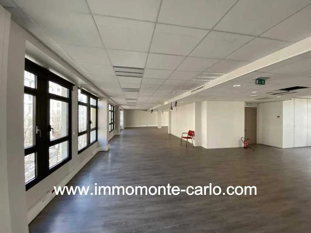 Location Plateau Bureaux  Hay Riad Rabat - الرباط