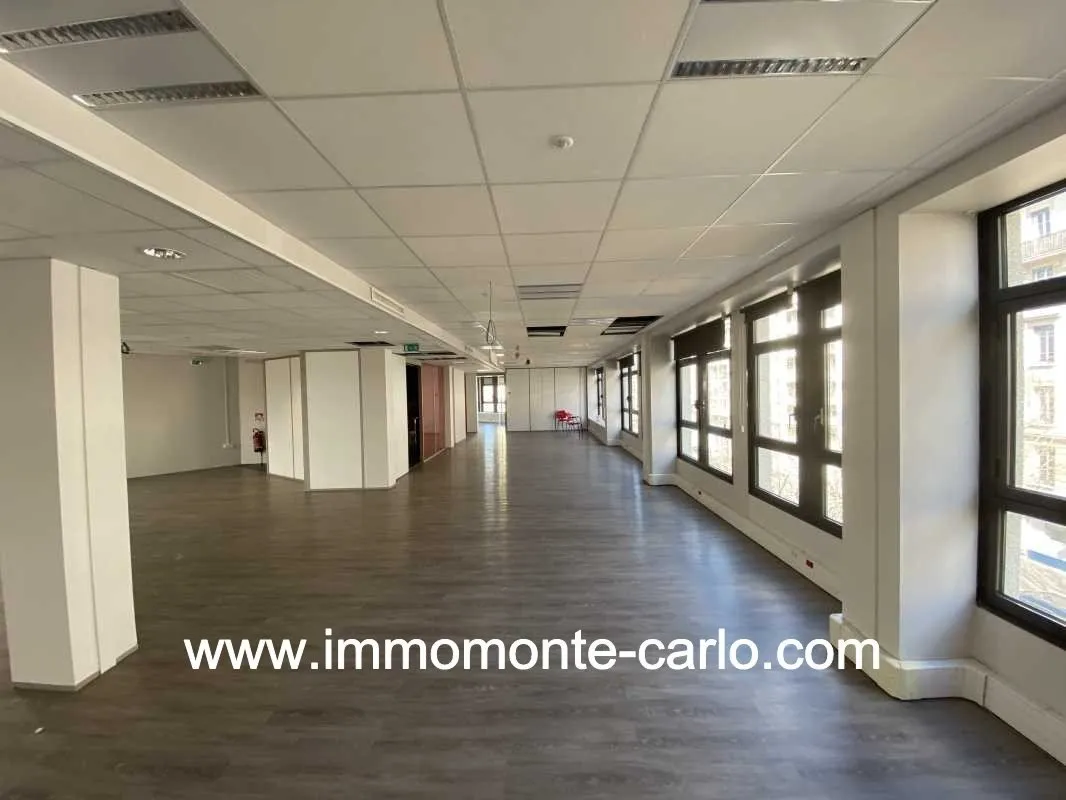 Location Plateau Bureaux  Hay Riad Rabat - الرباط (3)