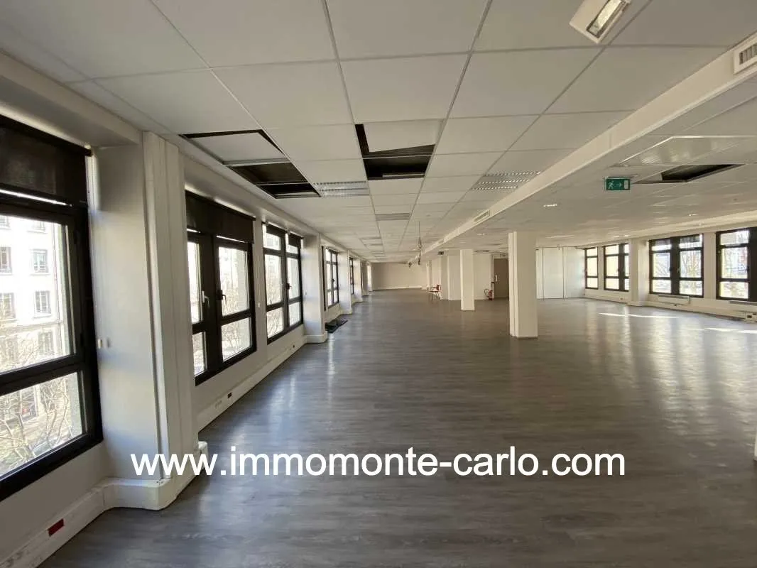 Location Plateau Bureaux  Hay Riad Rabat - الرباط (4)