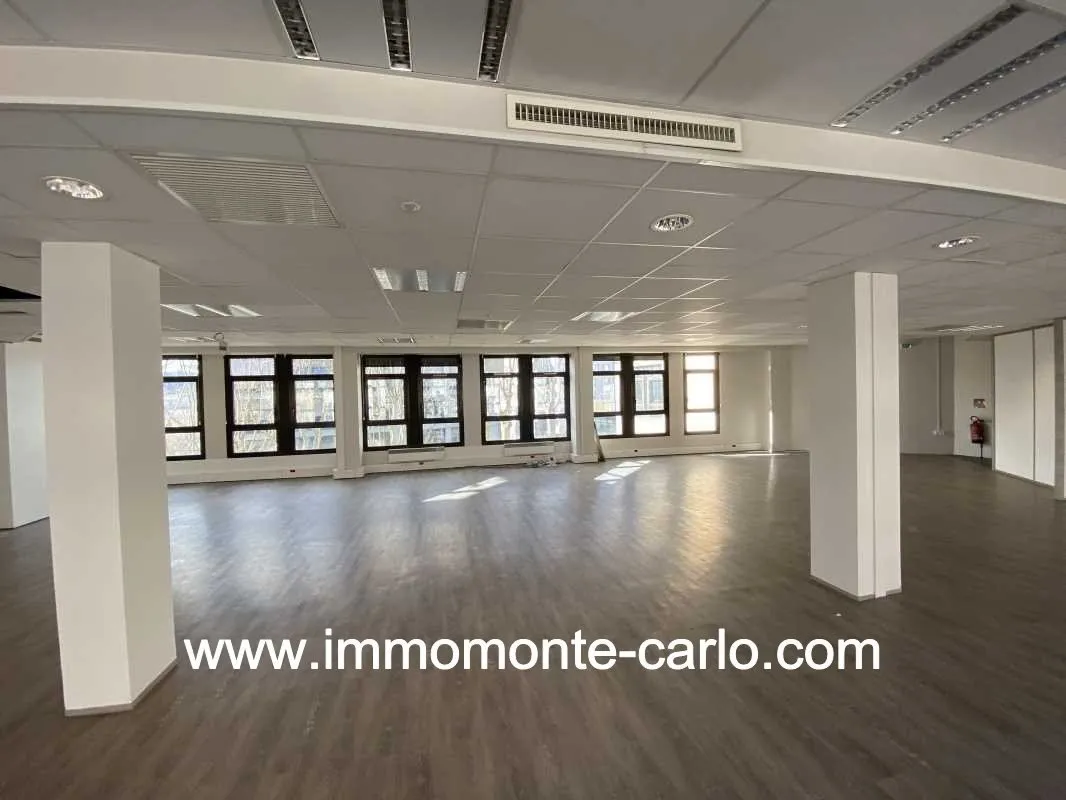 Location Plateau Bureaux  Hay Riad Rabat - الرباط (2)