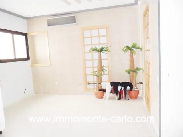 A louer Villa bureau ou habitation Souissi Rabat - الرباط (2)