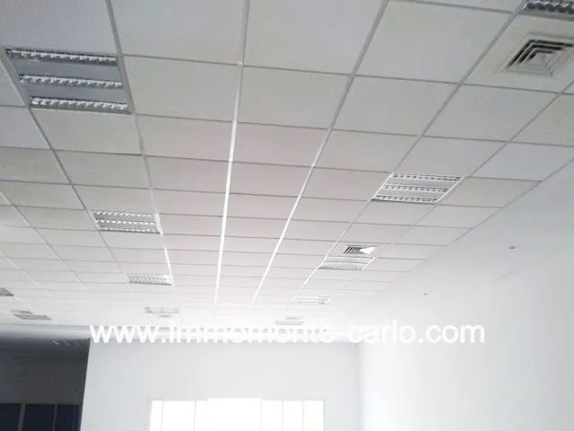Location bureaux Agdal Rabat - فاس (4)