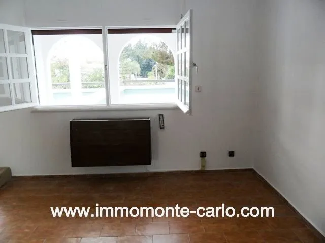 A louer à Rabat villa à usage bureau au quartier Souissi - الرباط (4)