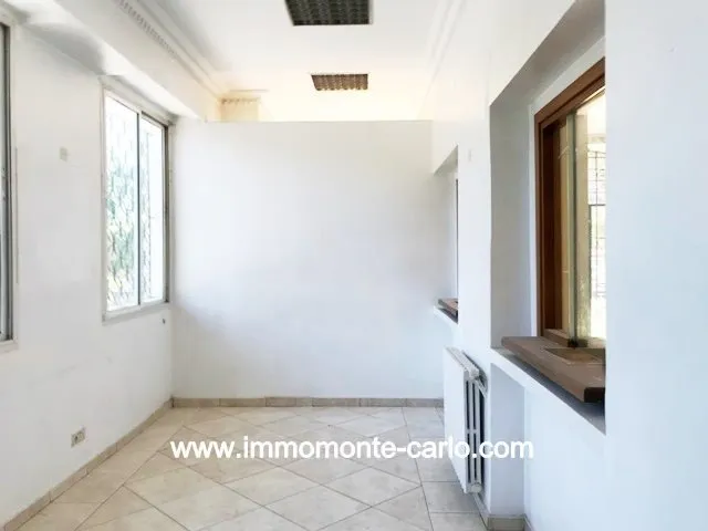 À louer villa usage bureau Rabat Agdal - فاس (2)