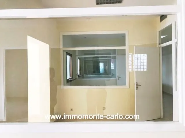 À louer bureau villa usage bureau Rabat Agdal - فاس (4)