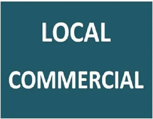 Local commercial 50 m² à louer, Ghandi, Casablanca. - الدار البيضاء