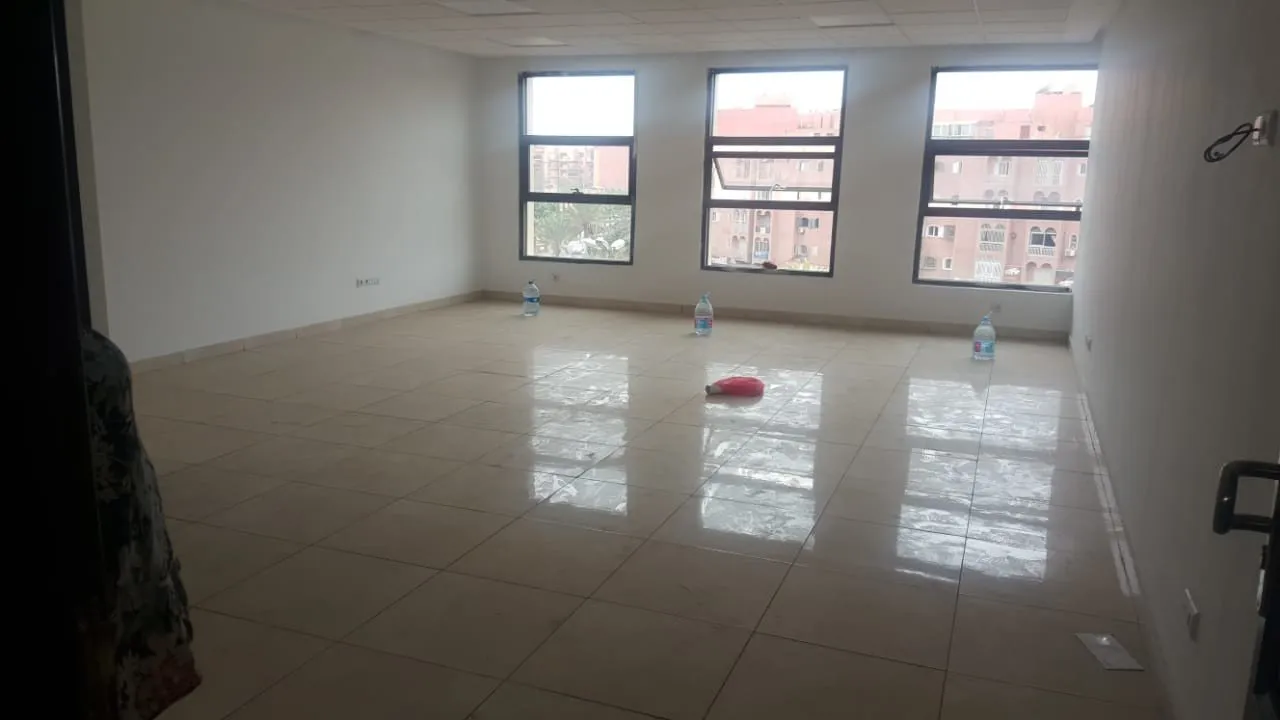 Plateau bureau 57M2 à louer Marrakech - مراكش