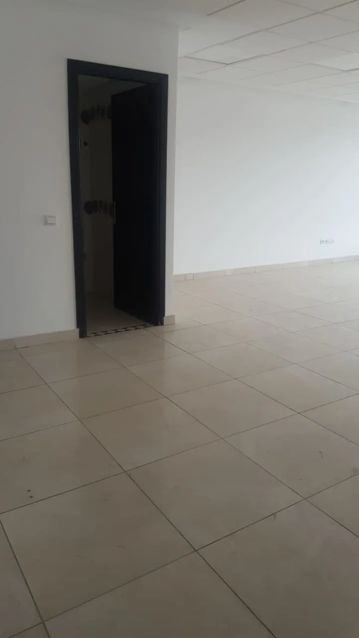 Plateau bureau 57M2 à louer Marrakech - مراكش (2)