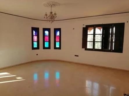 Villa usage Commerciale LLD Marrakech - مراكش