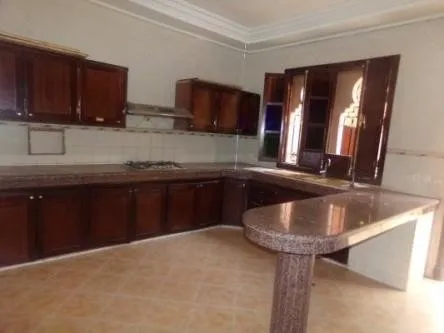Villa usage Commerciale LLD Marrakech - مراكش (2)