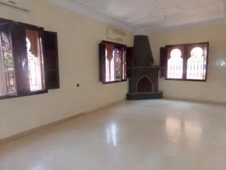 Villa usage Commerciale LLD Marrakech - مراكش (3)