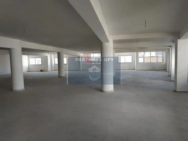 Immeuble neuf à louer. Situé en zone industrielle à Ain Sebaa  Casablanca - الدار البيضاء (3)