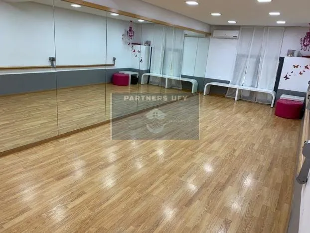 Locale  commercial en plein boulevard GHANDI - الدار البيضاء
