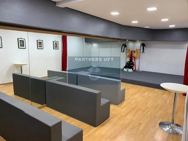 Locale  commercial en plein boulevard GHANDI - الدار البيضاء (2)