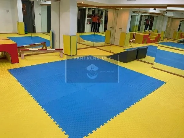 Locale  commercial en plein boulevard GHANDI - الدار البيضاء (3)