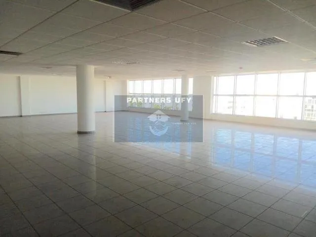 Plateau bureau de 307 m2 à louer en open space. - الدار البيضاء