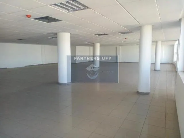 Plateau bureau de 307 m2 à louer en open space. - الدار البيضاء (4)