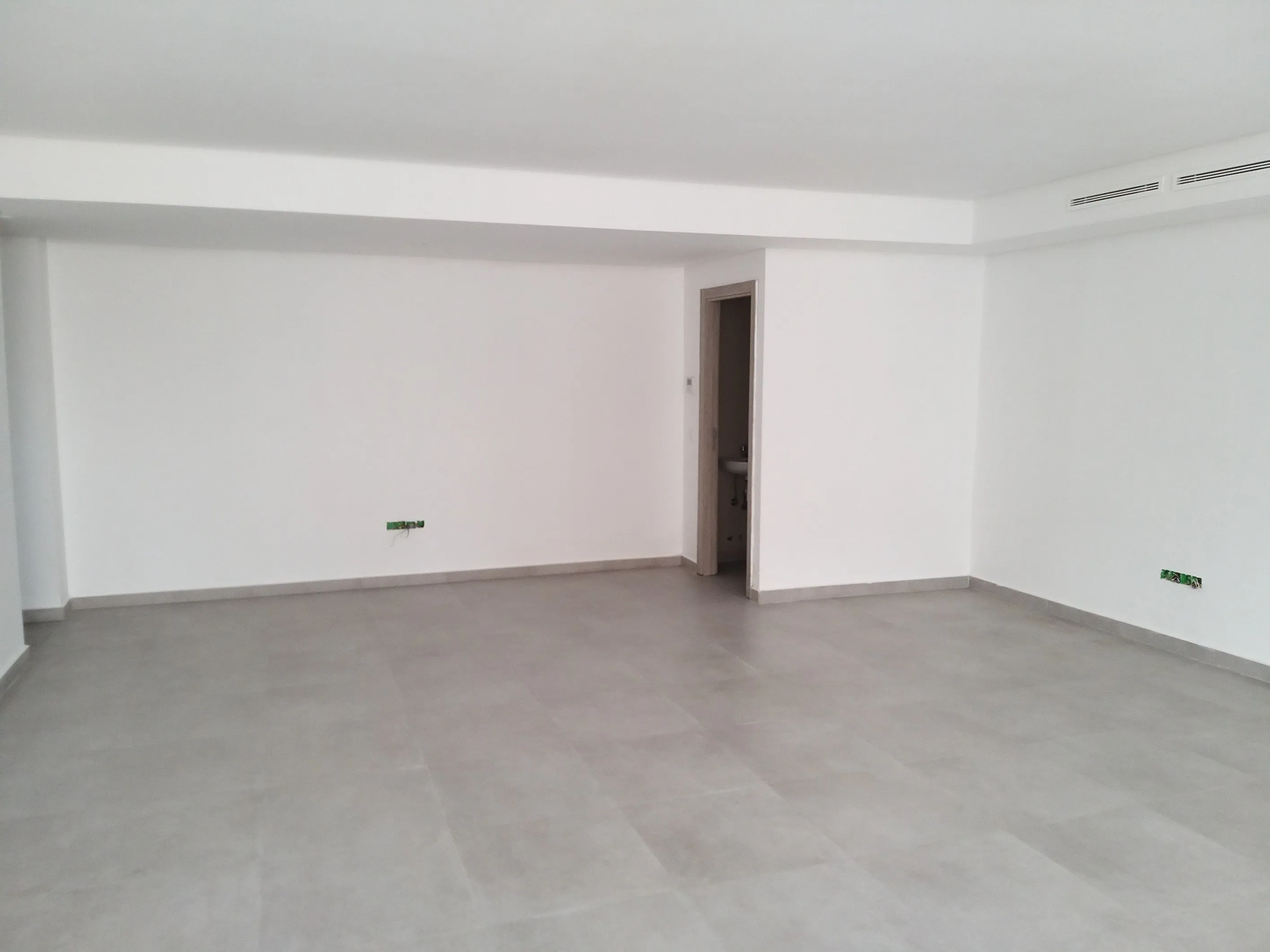 Location Bureau Boulevard El Qods Casablanca - الدار البيضاء (3)