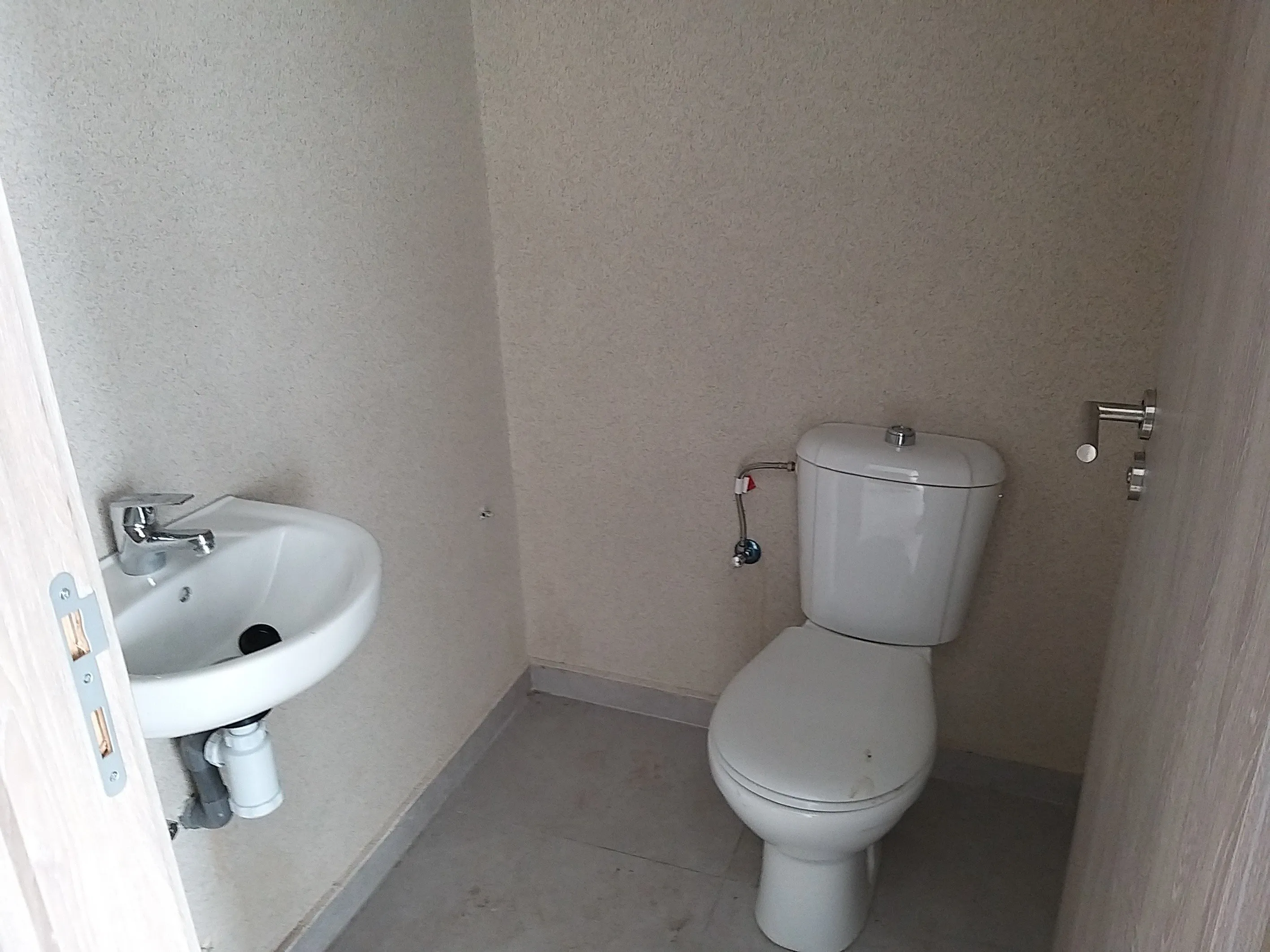 Location Bureau Boulevard El Qods Casablanca - الدار البيضاء (4)