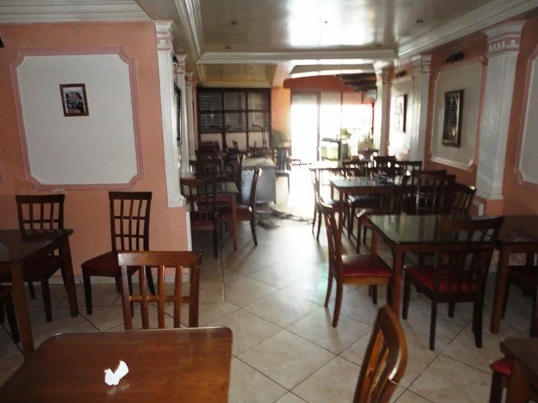 Local bien placé en location sur Maarif extension - الدار البيضاء