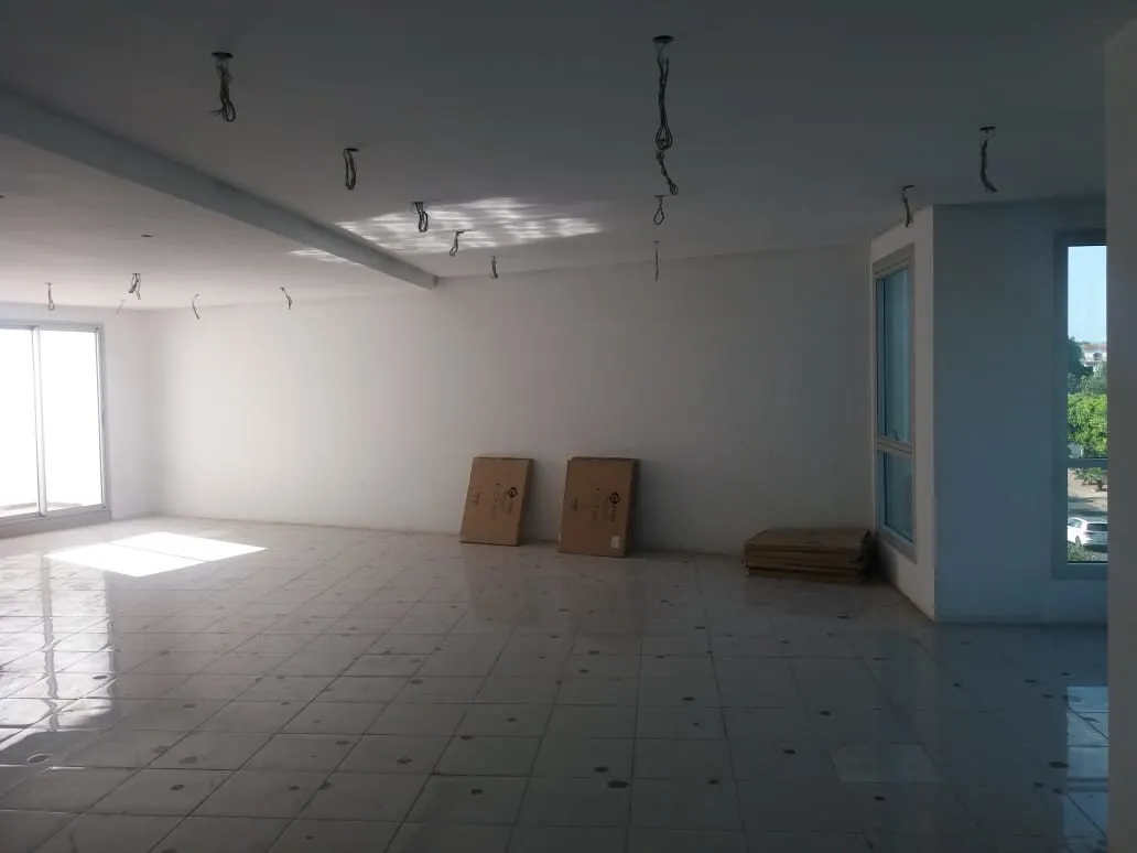 Bureau à louer - الدار البيضاء (3)