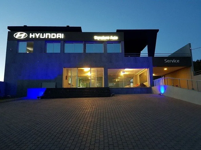 Hangar 3000 m² à louer, route d'El Jadida, Casa - الدار البيضاء (2)