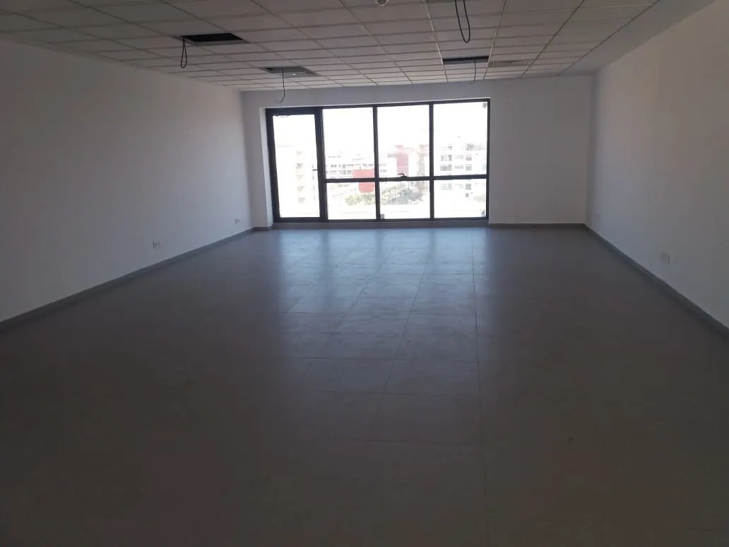 Bureau à louer - الدار البيضاء (2)