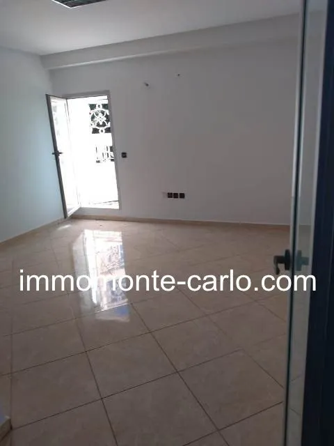 Splendide Grand Bureau à louer à Rabat Hassan - الرباط (2)
