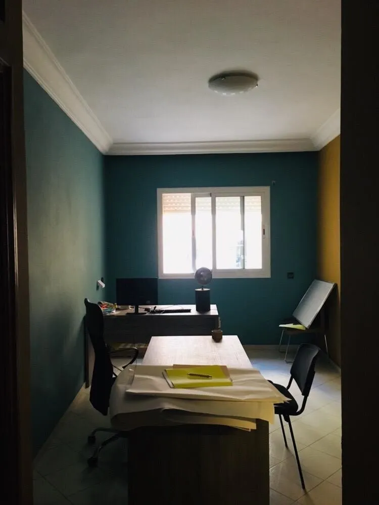 Bureau à louer - الدار البيضاء (2)