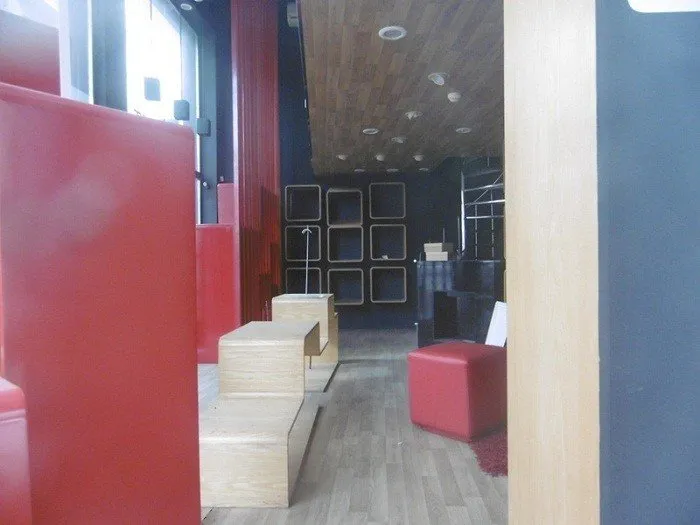 Local commercial 39 m² à louer, Racine, Casablanca - الدار البيضاء (2)