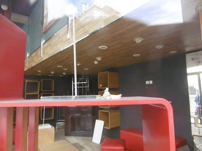 Local commercial 39 m² à louer, Racine, Casablanca - الدار البيضاء (3)